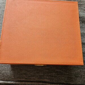Tory Burch jewelry box